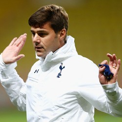 Misi Spurs Teruskan Momen Kebangkitan