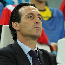 Sevilla Memang Tak Tampil Baik, Emery Nilai Pantas Kalah