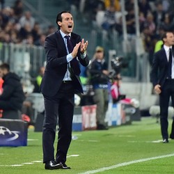 Emery Puji Solidnya Pertahanan Juve