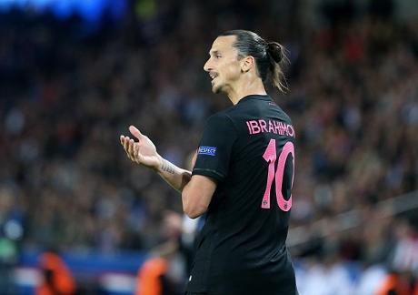 Zlatan Menurun? Tidak Juga