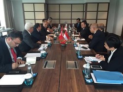 Sudirman Said Promosi Proyek Listrik 35.000 MW dan LNG di Turki