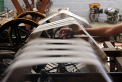 Pemerintah Sebut Banyak PHK di Industri Tekstil di Luar Perkiraan