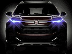 Fiat Rilis Gambar Pikap Perdana, Aslinya Mitsubishi Triton