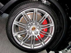 Evolusi Rem Cakram, dari Masa ke Masa