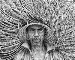 Lord of The Topi Bambu