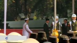 Soal Permintaan Maaf ke PKI, Jokowi: Jangan Tanya ke Saya!