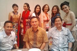 Tren Baru Untuk Promosi Indonesia: Wisata Pernikahan