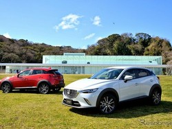 Mazda: Kami Tidak Pakai Perangkat Aneh-aneh di Mesin Diesel