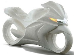 Suzuki GSX, Motor Masa Depan Suzuki