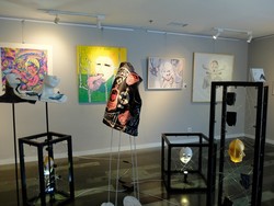 Hotel di Jakarta Untuk Para Penggila Seni