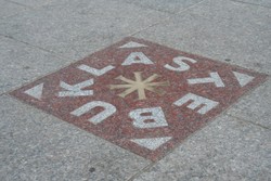 Ubin di Lithuania yang Dipercaya Bisa Mengabulkan Permintaan