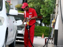 Bensin Oktan Tinggi Belum Tentu Meningkatkan Performa