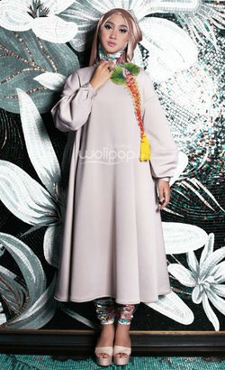 Rencana Dian Pelangi Pasca Terpilih Sebagai Desainer Paling Berpengaruh Dunia