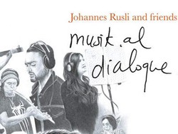Musik.al Dialogue, Buah dari Mimpi 15 Tahun Johannes Rusli