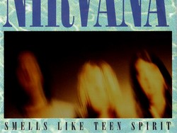 Smells Like Teen Spirit Lagu Paling Ikonik Sepanjang Masa