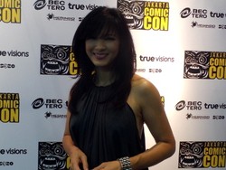 Kelly Hu Filmkan Kisah Dirinya Sebagai Miss Teen USA 1985