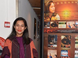Film-film Karya Nia Dinata Panen Apresiasi di Belanda