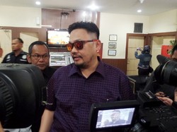 Farhat Kok Belum Nongol-nongol Lagi Usai Tinggalkan Polda?