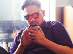 Farhat Abbas Ditetapkan Sebagai Tahanan Kota