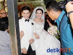 Pasca Nikah, Chelsea Olivia Tak Berhenti Main Sinetron