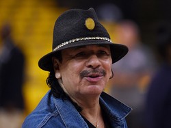Carlos Santana Dikabarkan Meninggal Dunia, Apa Kata Sang Putri?
