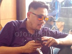 Farhat Ngaku Berobat ke Singapura karena Obesitas, Stres Lawan Dhani?