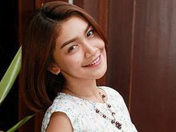 Pengalaman Melody Prima Dijambak Makhluk Halus