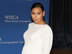 Selamat! Naya Rivera Glee Lahirkan Anak Pertama