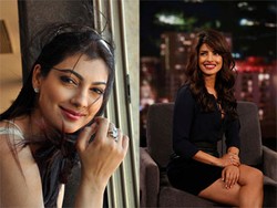 Ups, Stasiun TV ABC Salah Tampilkan Gambar Priyanka Chopra