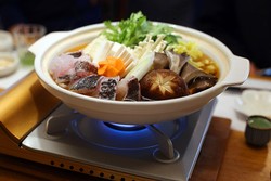 6 Sajian Lezat Gaya Asia Berbahan Jamur