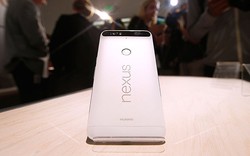 Nexus Katrol Pamor Huawei