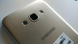 Galaxy A8 Diotaki Exynos Ketimbang Snapdragon, Ini Alasannya