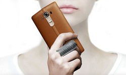 Jegal Galaxy Note 5, LG Siapkan G4 Pro