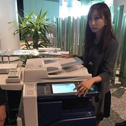 Mau Investasi Penuh di Indonesia, Fuji Xerox?