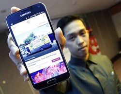 Goers & Modegi, Jawara Indonesia Next Apps 2.0