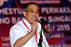 Klaim Rakyat Malaysia Suka Internet Lambat, Menteri Dikecam