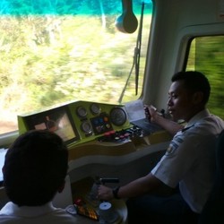 Ada Ratusan Proyek Transportasi, Jonan Janjikan Banyak Lapangan Kerja Baru