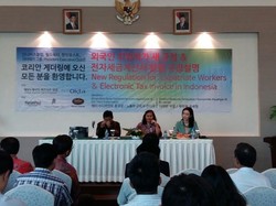 Jokowi Tak Wajibkan Pekerja Asing Berbahasa Indonesia, Itu Investor Friendly