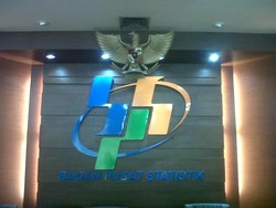 Idul Adha dan Pembagian Rasta Dorong Deflasi September 0,05%