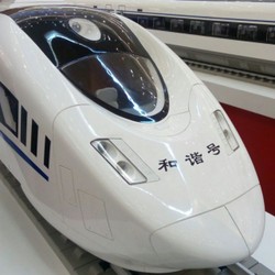 Jepang Kecewa China Garap Kereta Cepat, Sofyan Djalil Tawarkan Investasi Lain