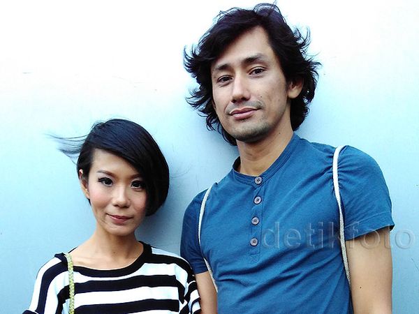 Revaldo dan Kekasihnya yang Setia