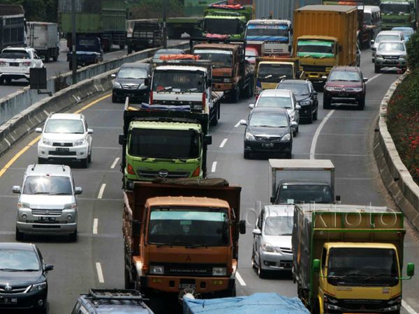 18 Ruas Jalan Tol Akan Naik