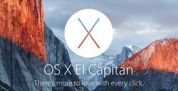 OS X El Capitan Resmi Dirilis, Ini Tips Update Gratis!