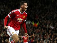 MU Tundukkan Wolfsburg 2-1