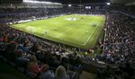 Ronaldo Menangkan Madrid Atas Malmo