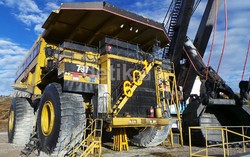 Permintaan Lesu, Penjualan Batu Bara Bakrie Berkurang 10%