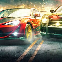 Asyik... Need for Speed: No Limits Bisa Diunduh Gratis