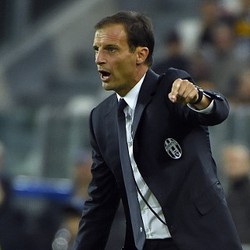 Banyak Pemain Juventus Cedera, Allegri Cuma Butuh Waktu