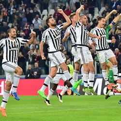 Saatnya Bianconeri Menularkan Performa di Liga Champions ke Serie A