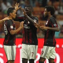 Milan vs Napoli: Menghindari Malu di San Siro